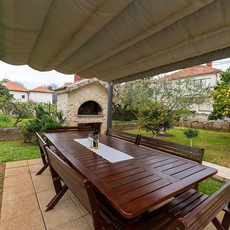 Villa K&F Borik Zadar Exterior photo