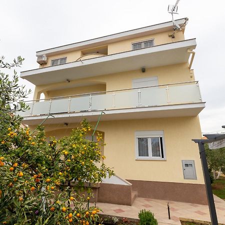 Villa K&F Borik Zadar Exterior photo